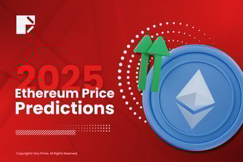Ethereum Price Predictions for 2025: What’s in Store for Ether Holders?