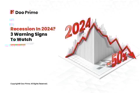 recession in 2024 cover