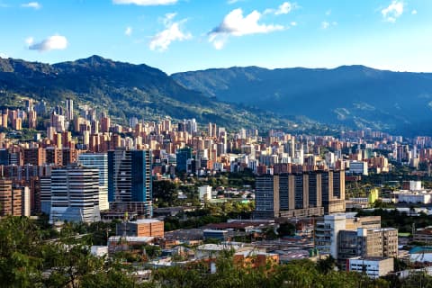 D Prime Conecta LATAM 2025 llega a Medellín